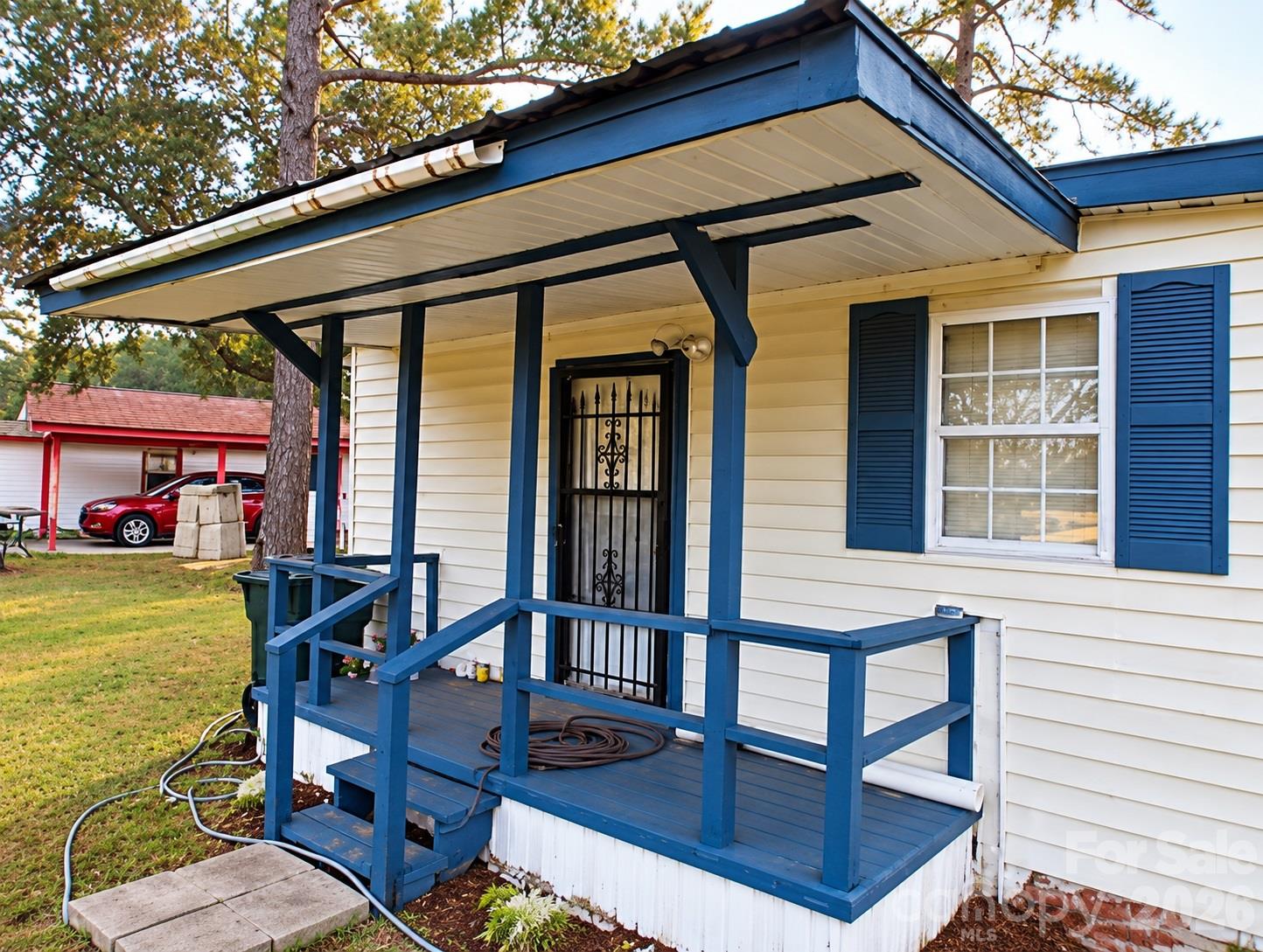 784 Gilbert Road