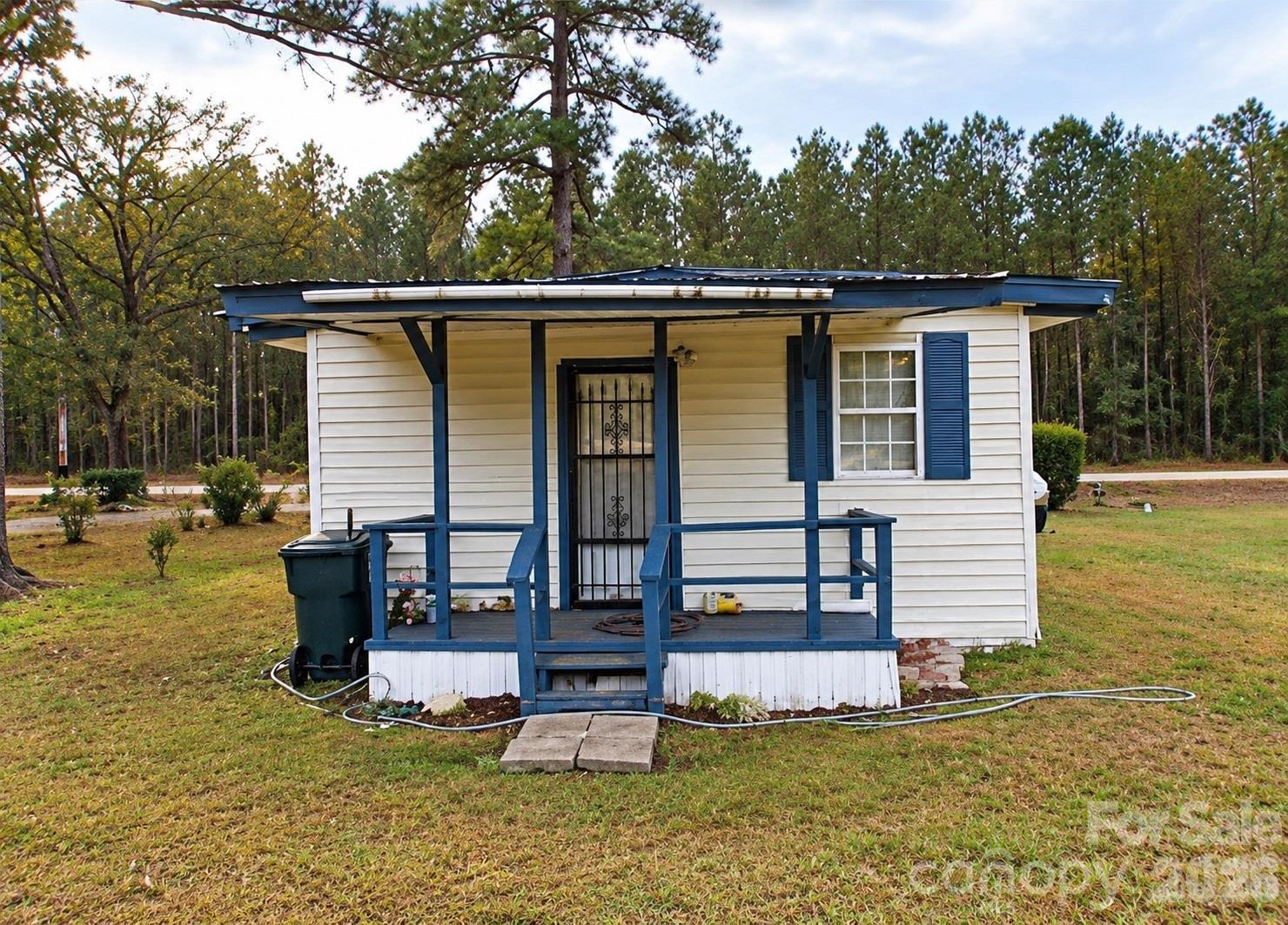 784 Gilbert Road