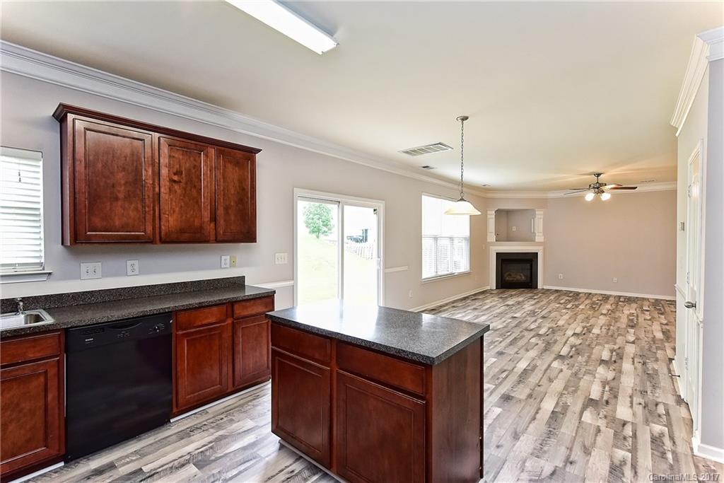 Hatties Meadow - Residential