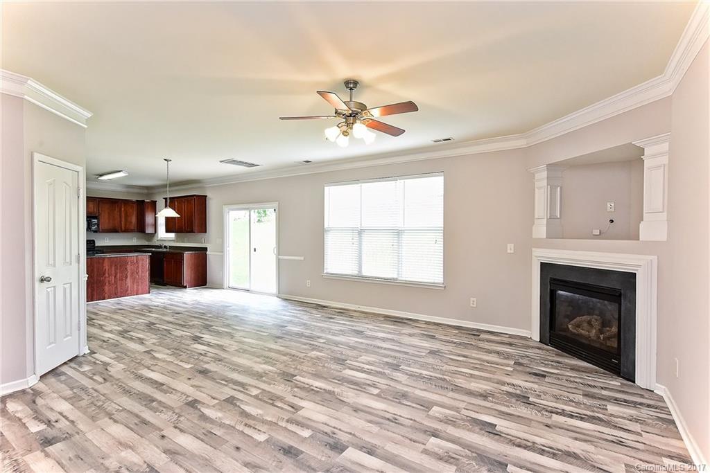 Hatties Meadow - Residential