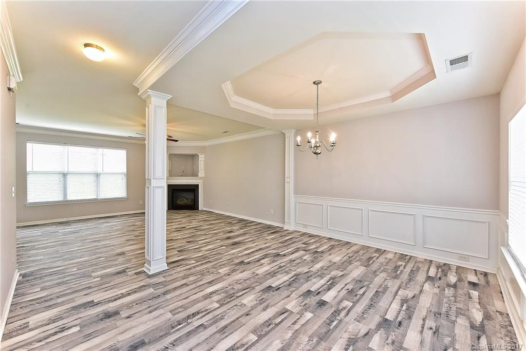 Hatties Meadow - Residential