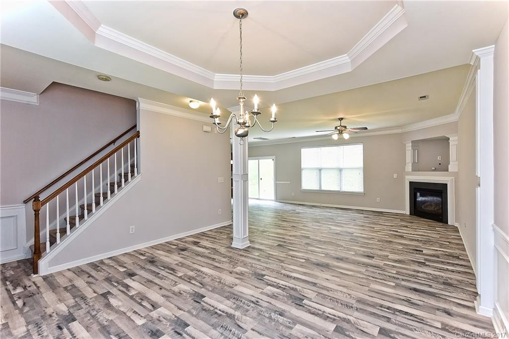 Hatties Meadow - Residential