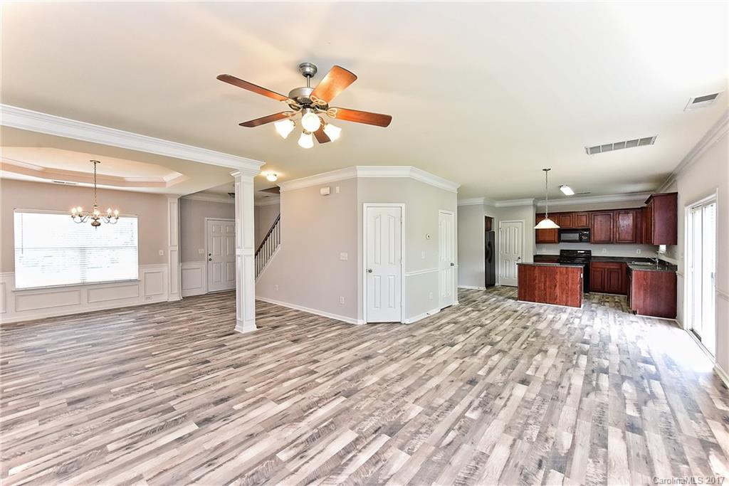 Hatties Meadow - Residential