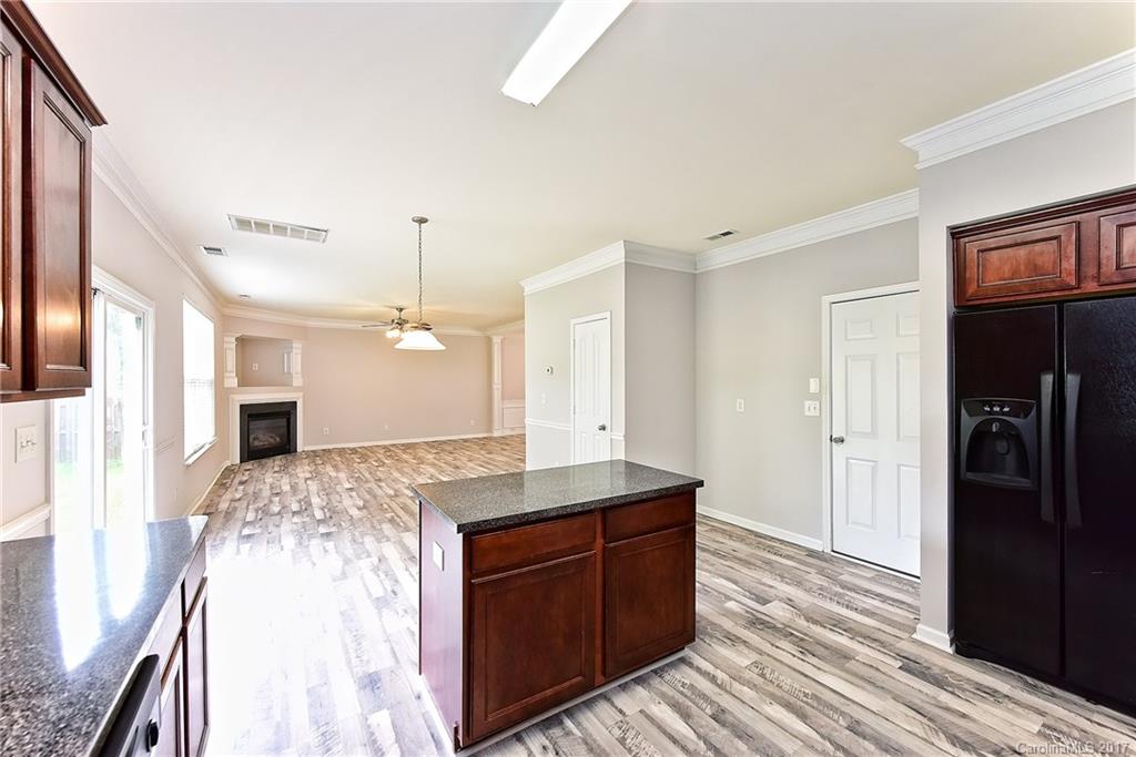 Hatties Meadow - Residential