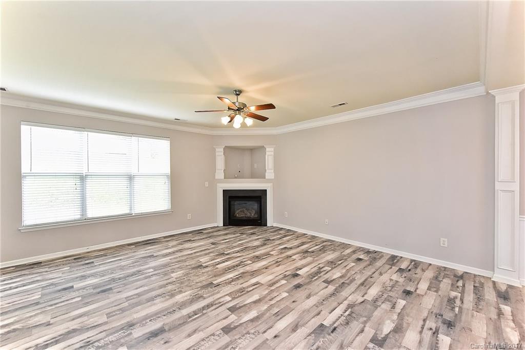 Hatties Meadow - Residential