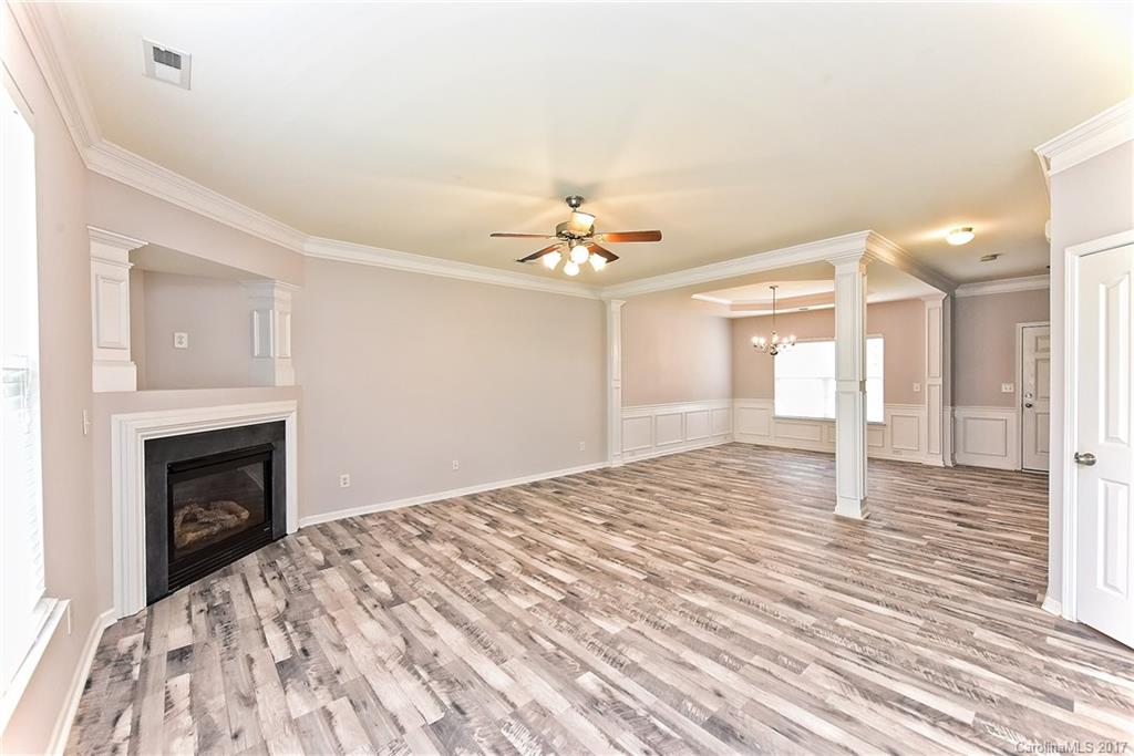 Hatties Meadow - Residential