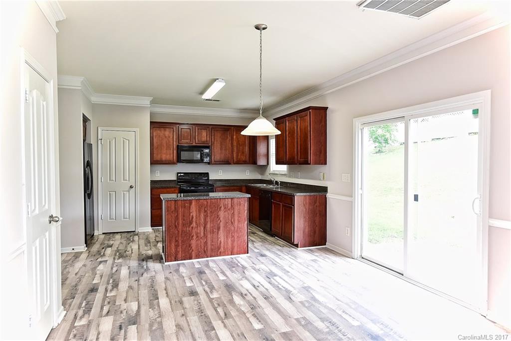 Hatties Meadow - Residential