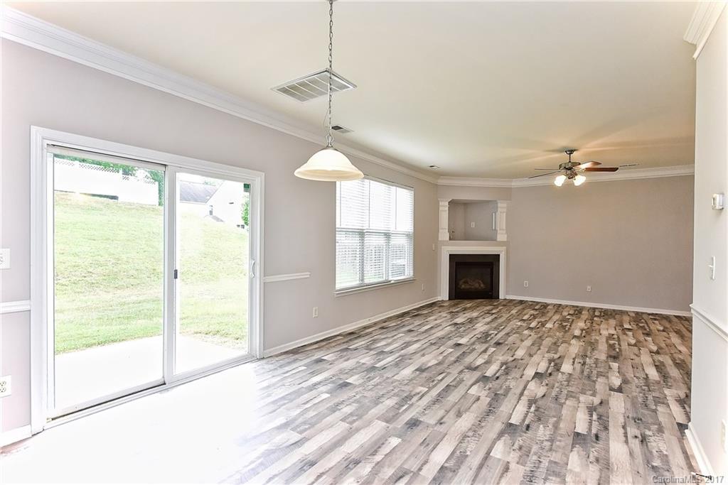 Hatties Meadow - Residential