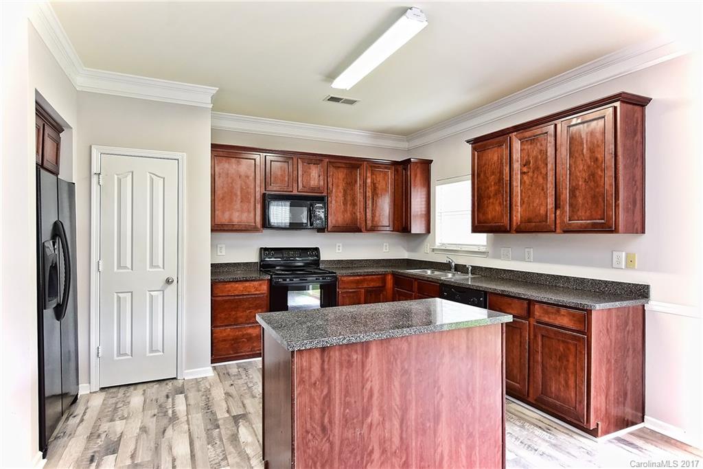 Hatties Meadow - Residential