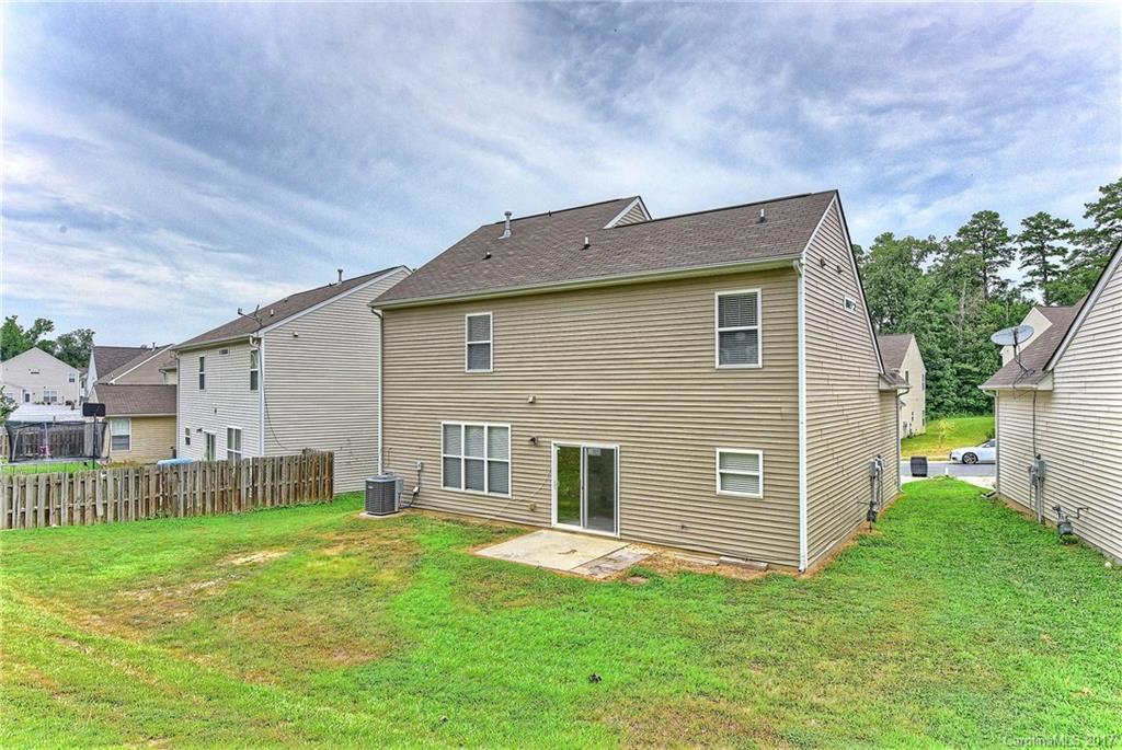 Hatties Meadow - Residential