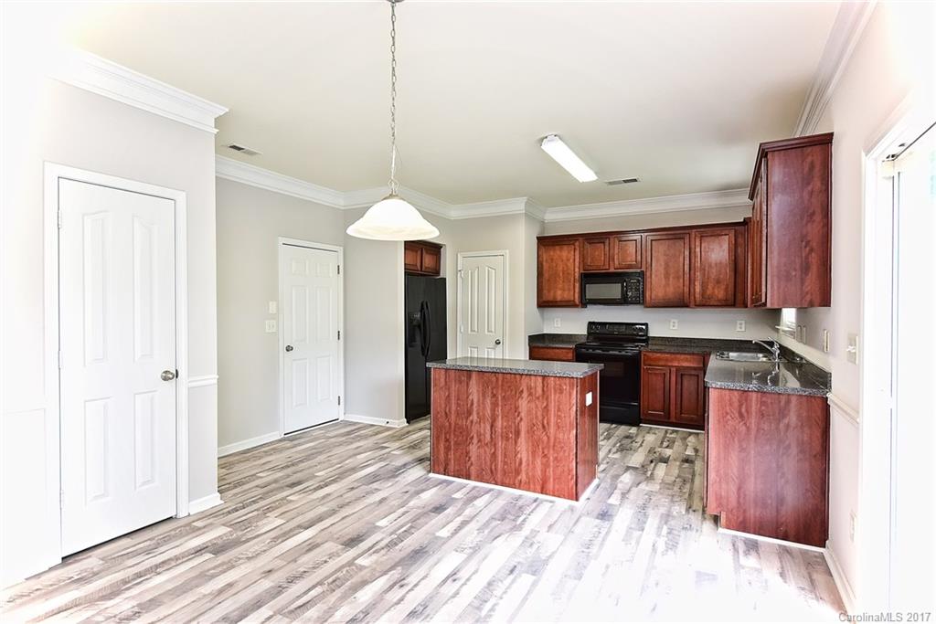 Hatties Meadow - Residential