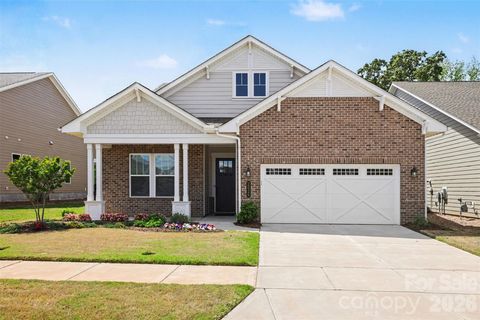 Photo of 2026 Lake Como Drive, Monroe, NC 28110 (MLS # 4371733)