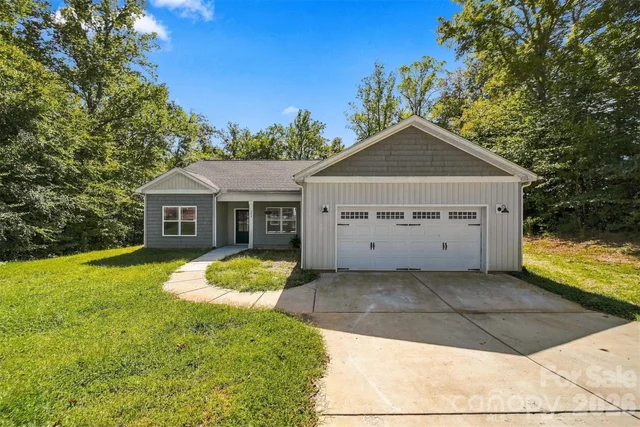 189 Sweet Cherry Lane, Stony Point, NC, 28678