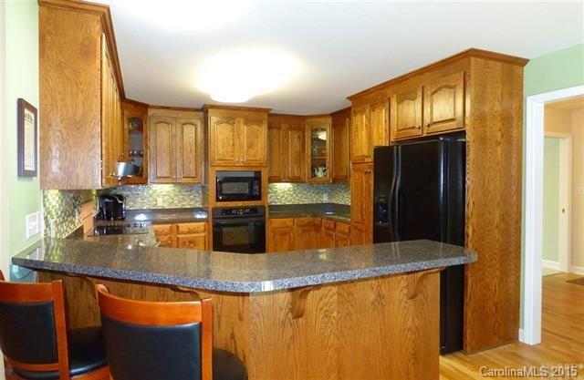 Hidden Oaks - Residential