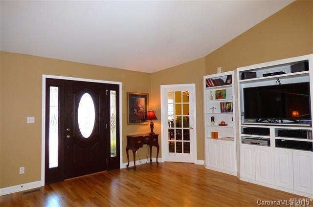 Hidden Oaks - Residential