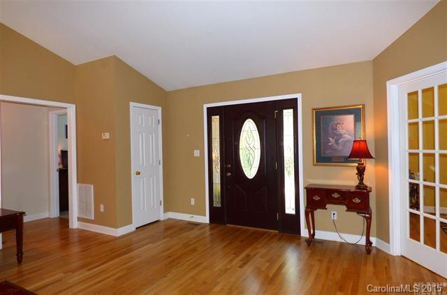 Hidden Oaks - Residential