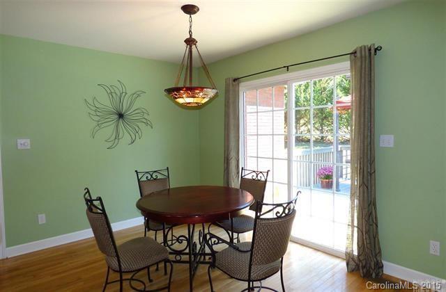 Hidden Oaks - Residential