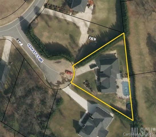 Hidden Oaks - Residential