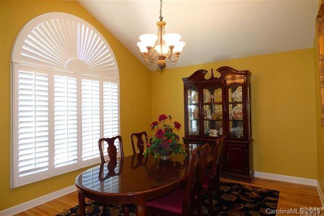 Hidden Oaks - Residential