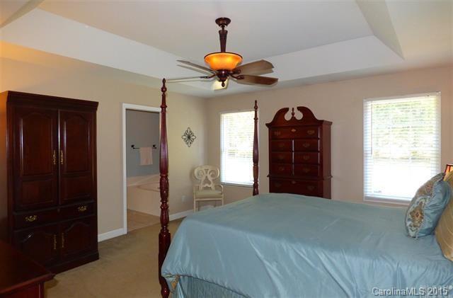 Hidden Oaks - Residential