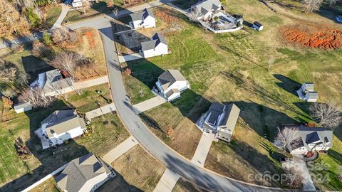 A home in Statesville