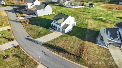 A home in Statesville