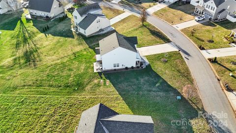 A home in Statesville