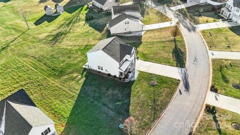 A home in Statesville