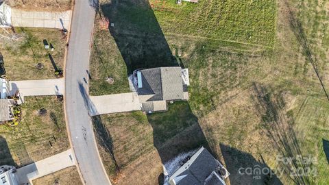 A home in Statesville