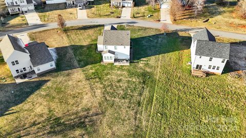 A home in Statesville