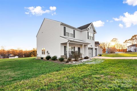 A home in Statesville