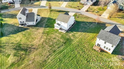 A home in Statesville