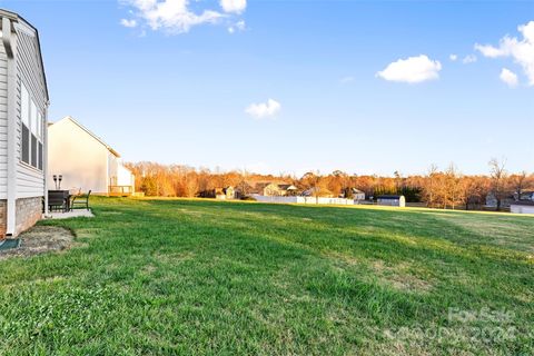 A home in Statesville