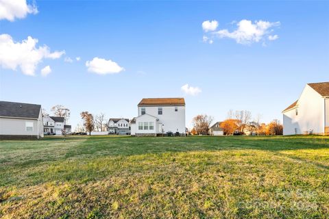 A home in Statesville