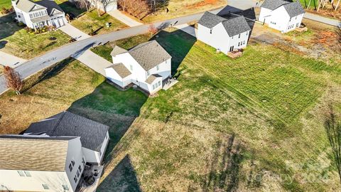 A home in Statesville