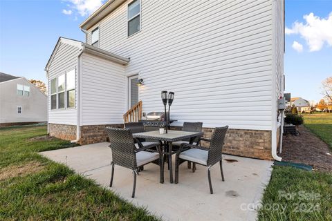 A home in Statesville