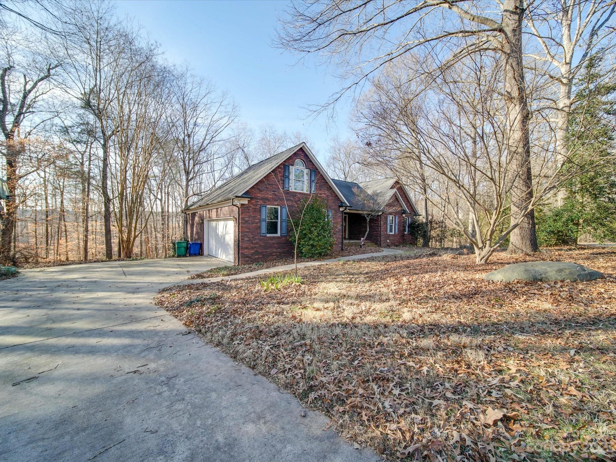 Willow Creek - Residential