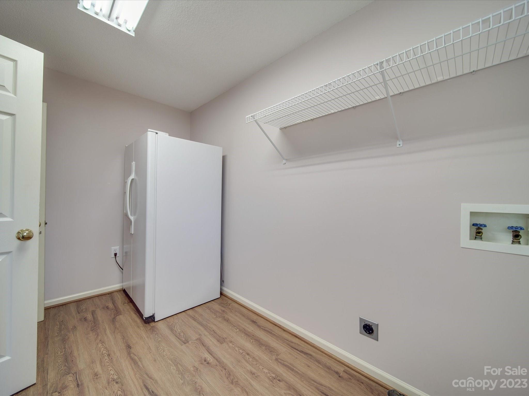 Willow Creek - Residential