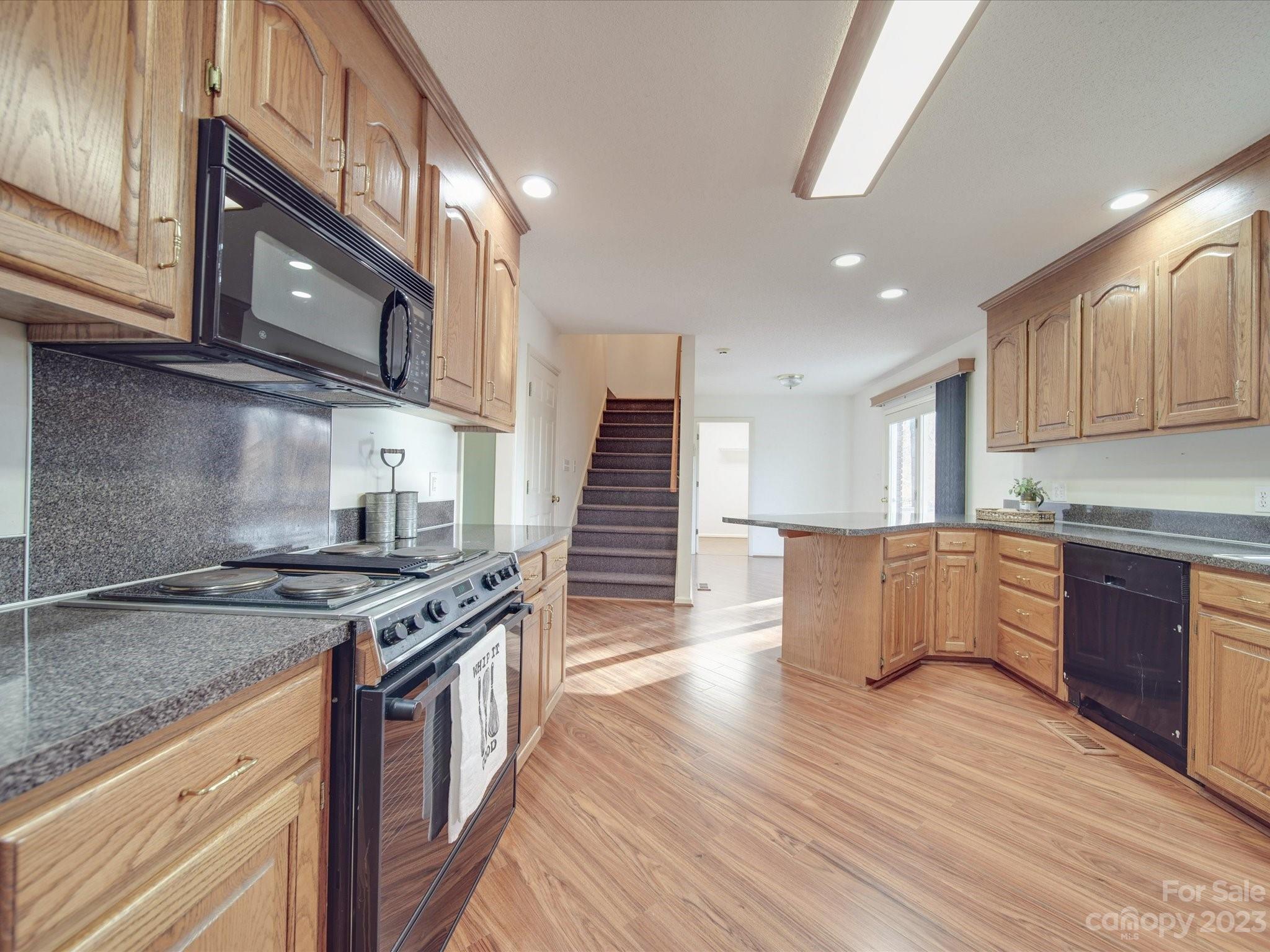 Willow Creek - Residential