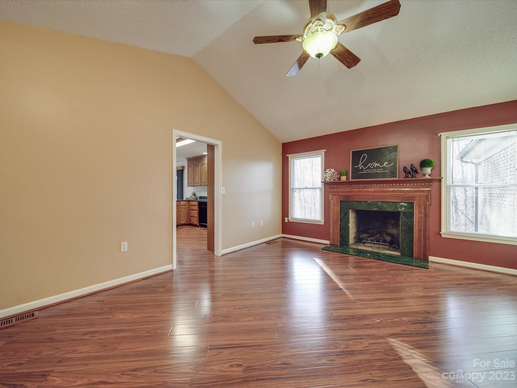 Willow Creek - Residential