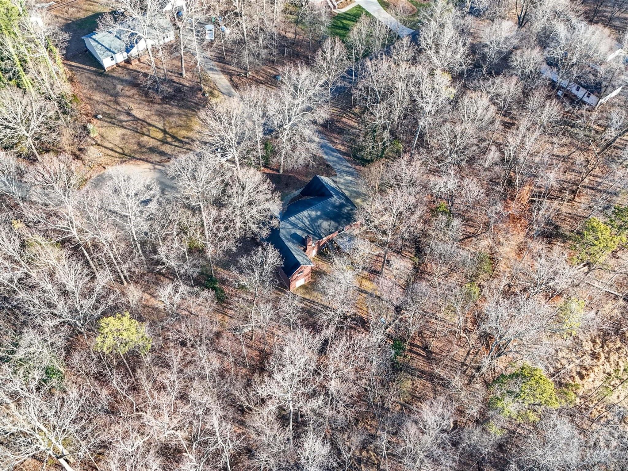 Willow Creek - Residential