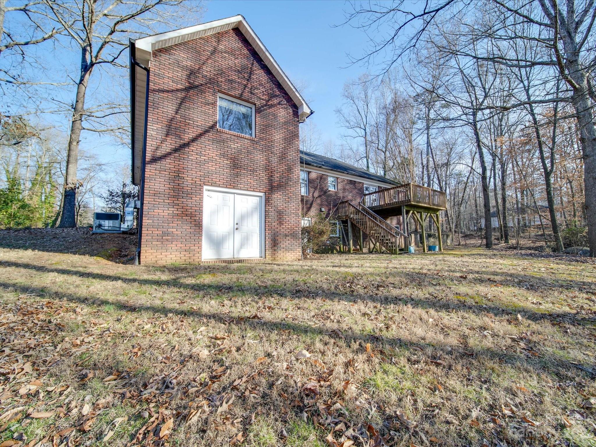 Willow Creek - Residential