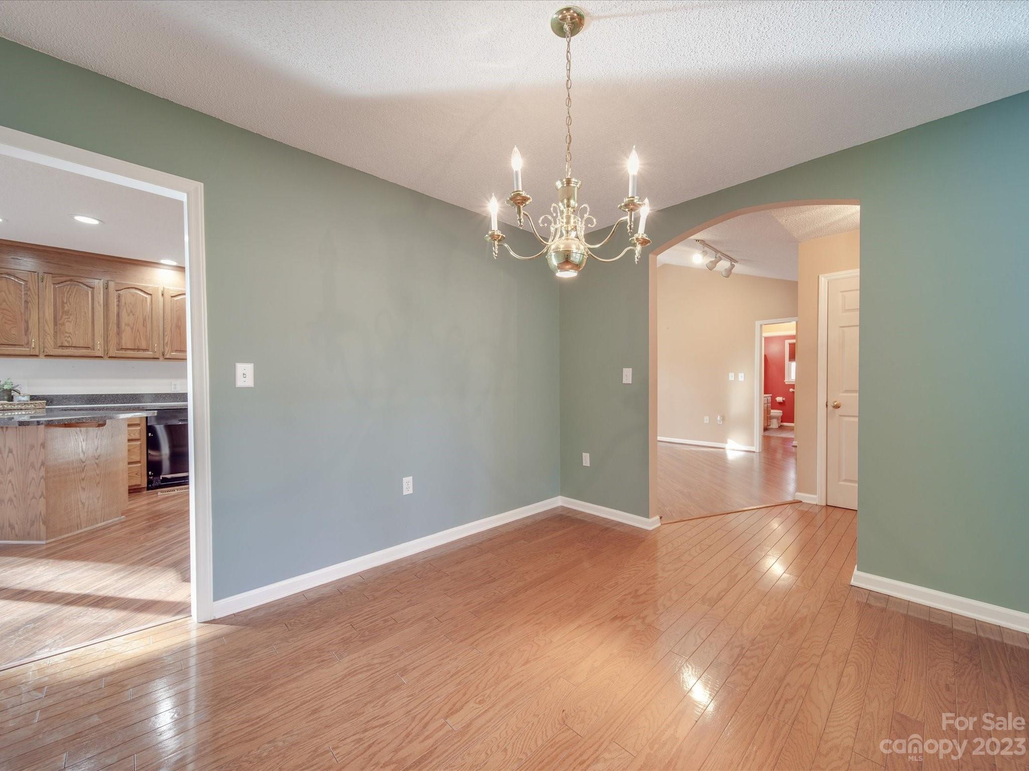 Willow Creek - Residential