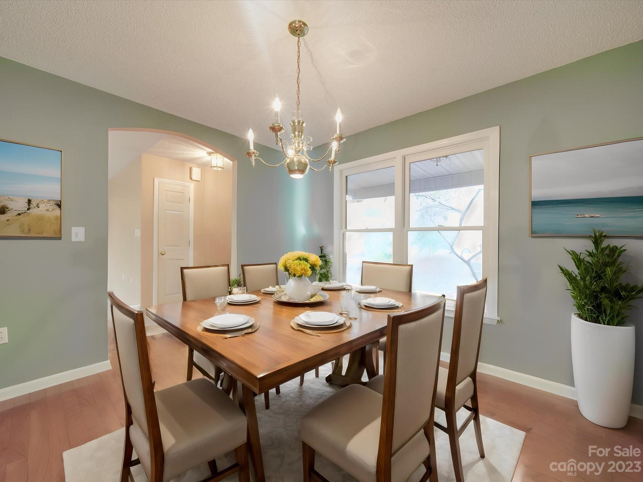 Willow Creek - Residential