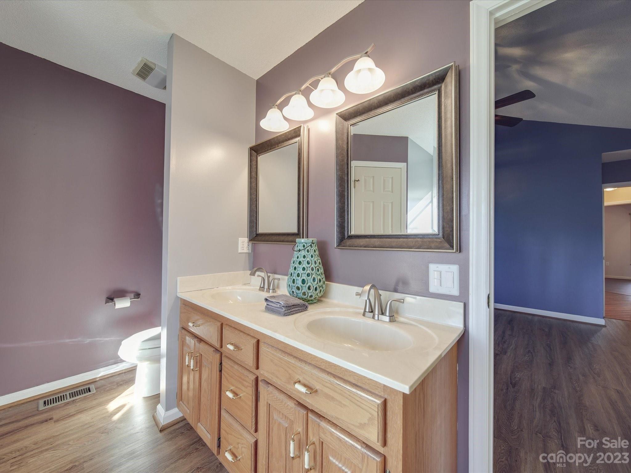 Willow Creek - Residential