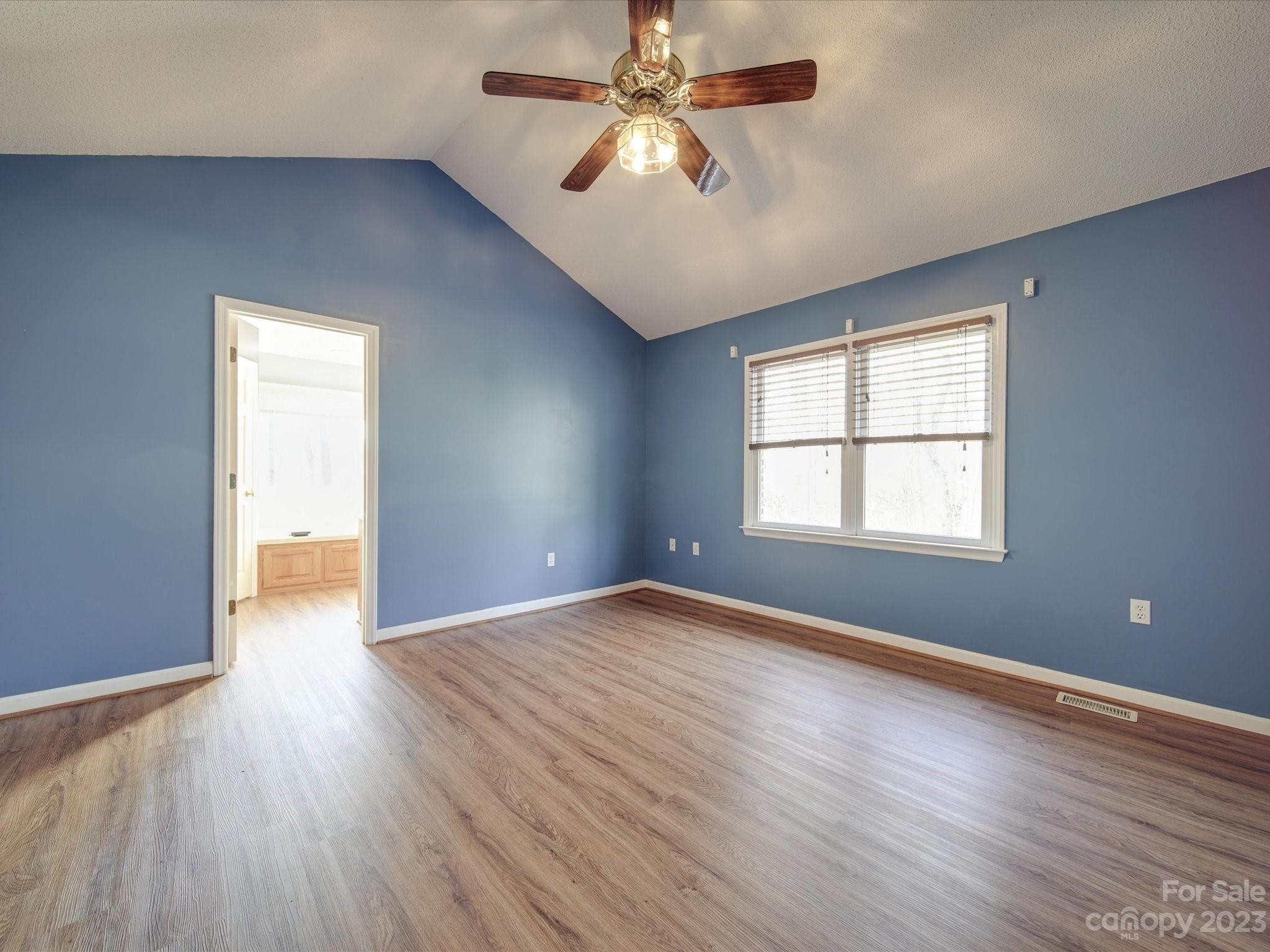 Willow Creek - Residential