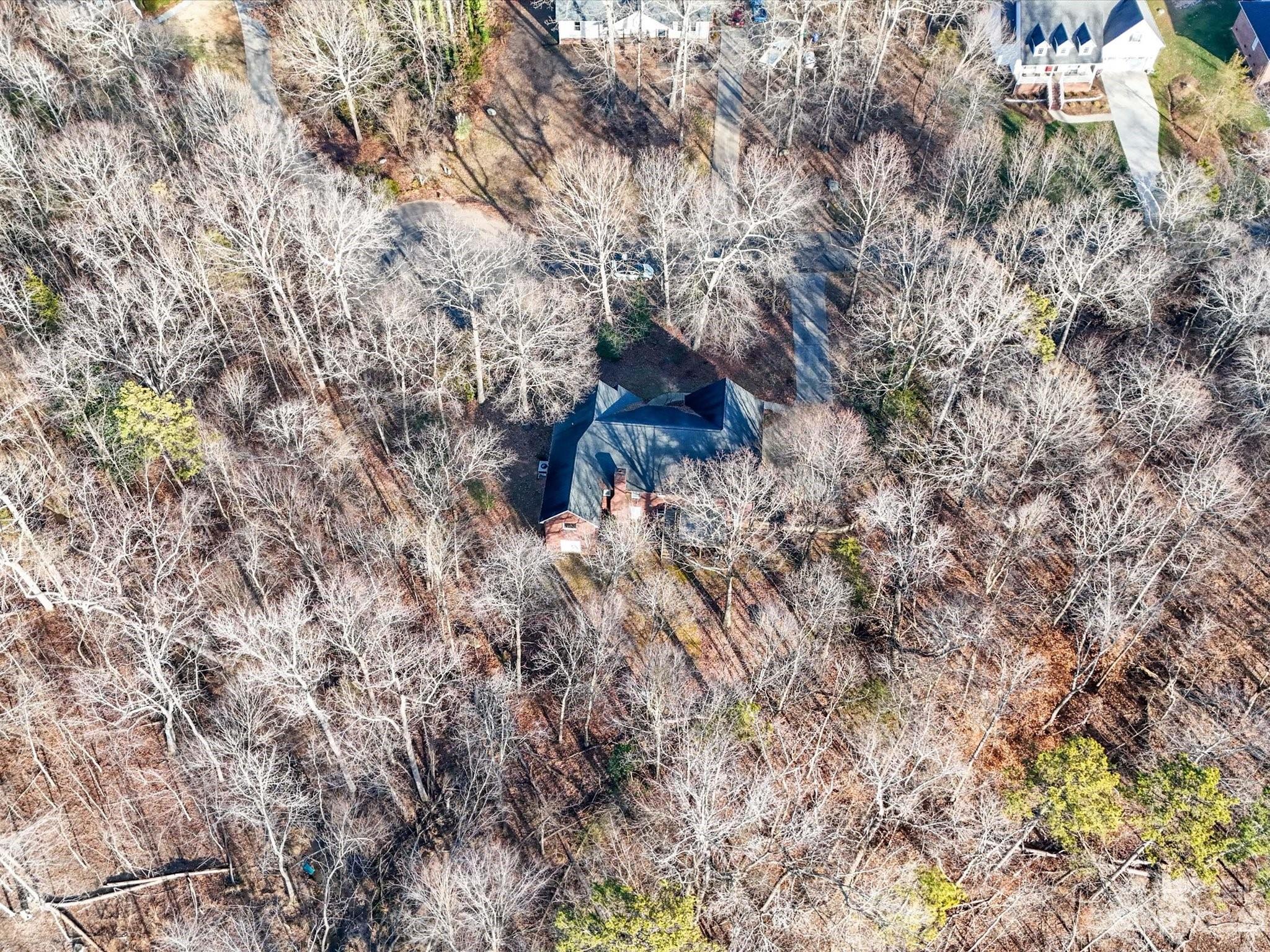 Willow Creek - Residential