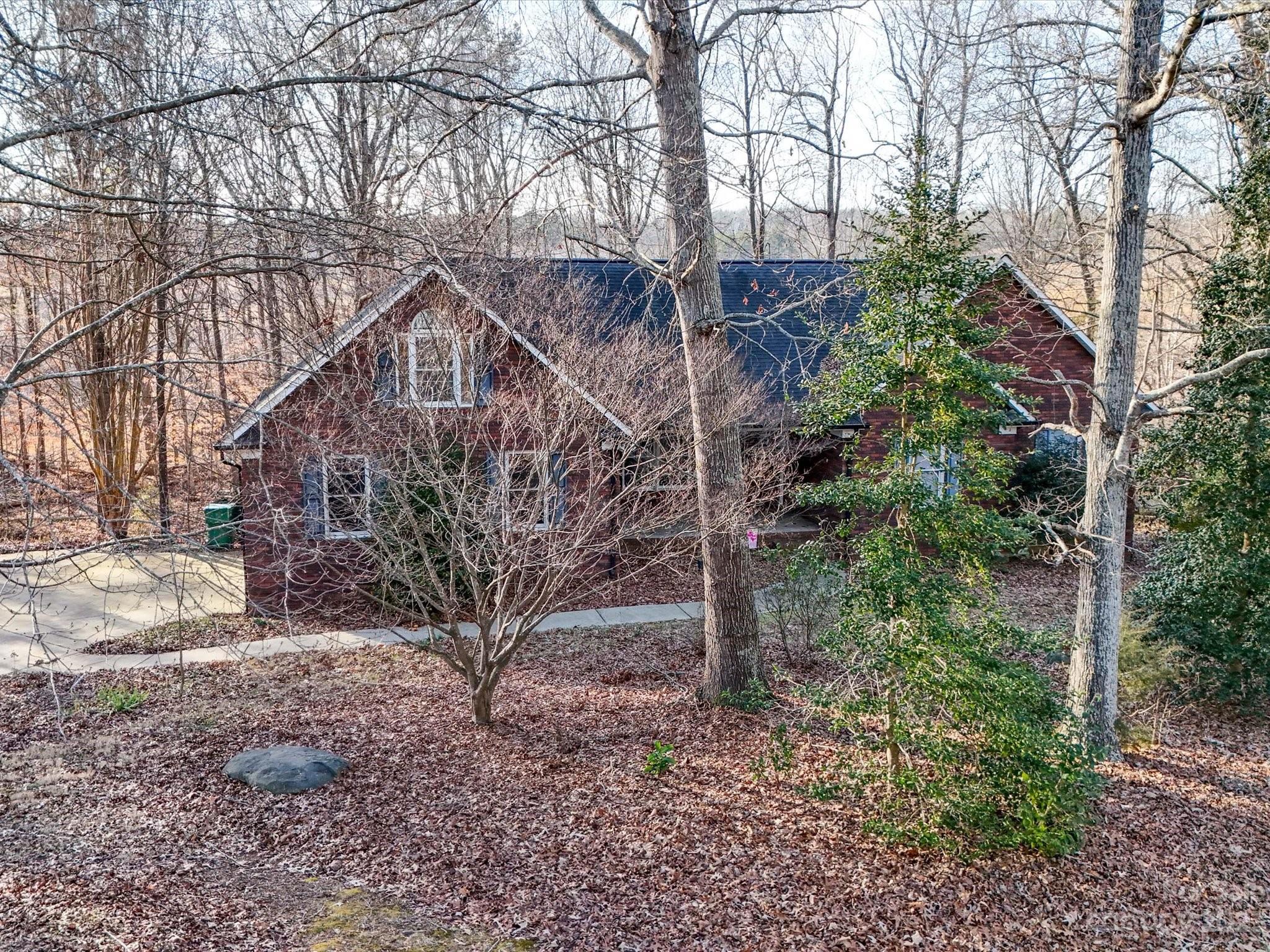 Willow Creek - Residential