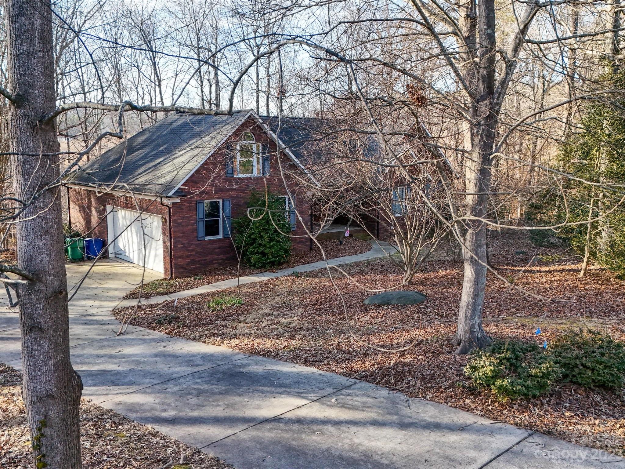 Willow Creek - Residential