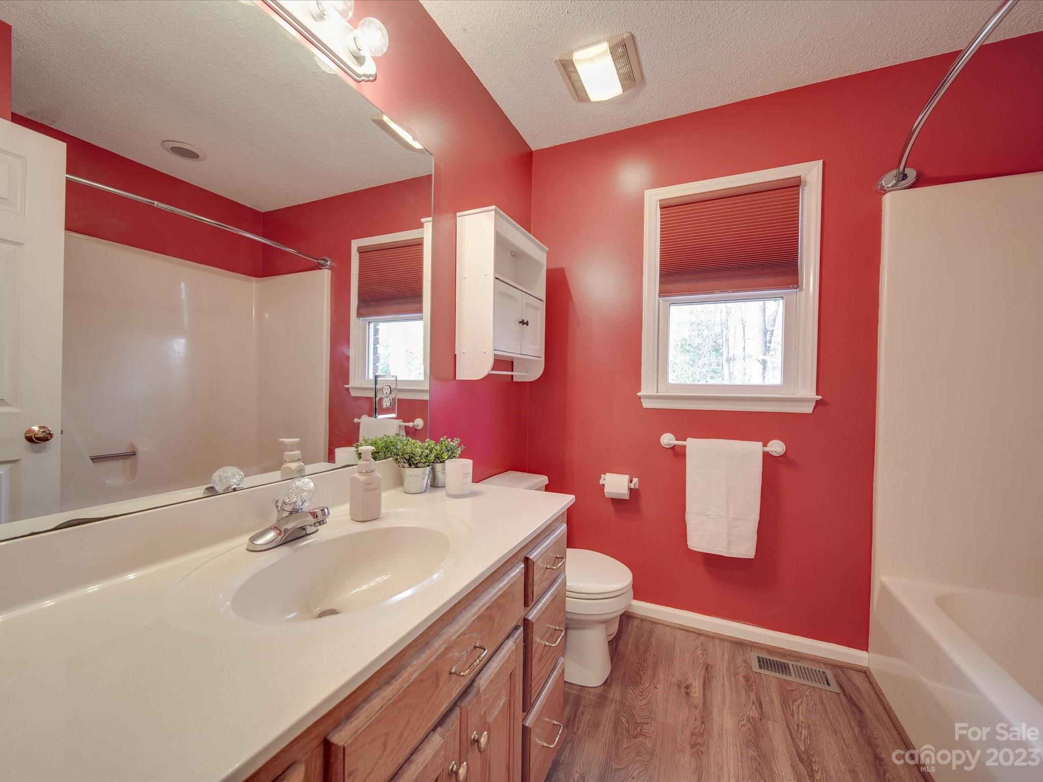 Willow Creek - Residential